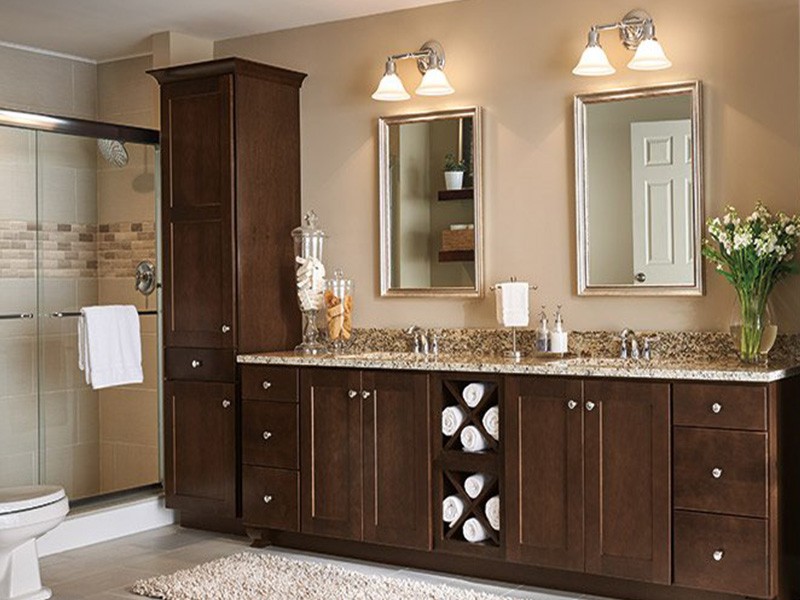 Benefits Of Hiring Our Affordable Bathroom Remodeling Services
