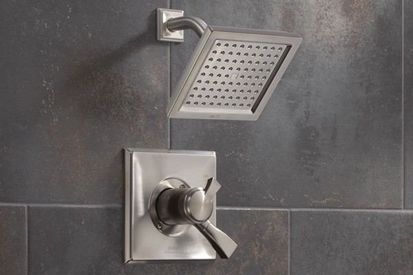 Shower Faucet Installation Services
