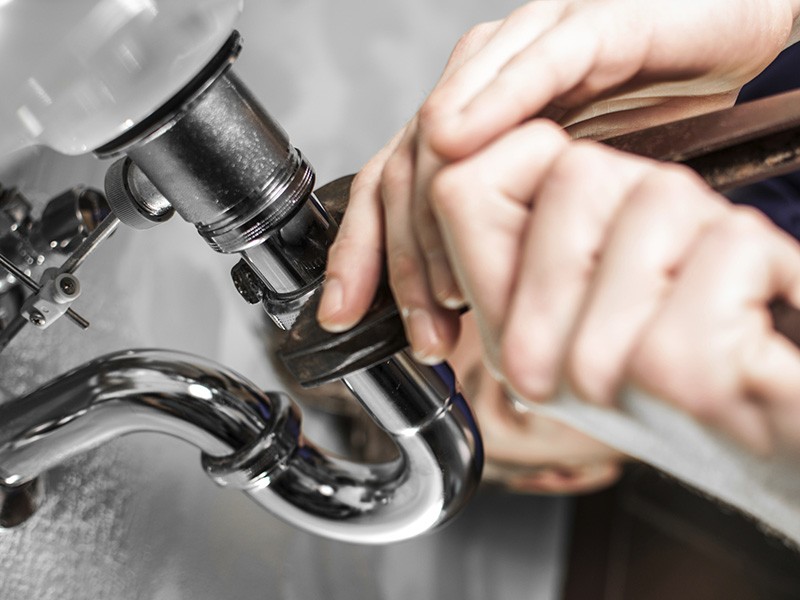 Why You Should Hire Our Local Plumbing Services
