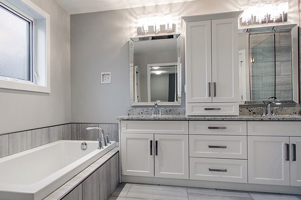 Bathroom Remodeling Contractor