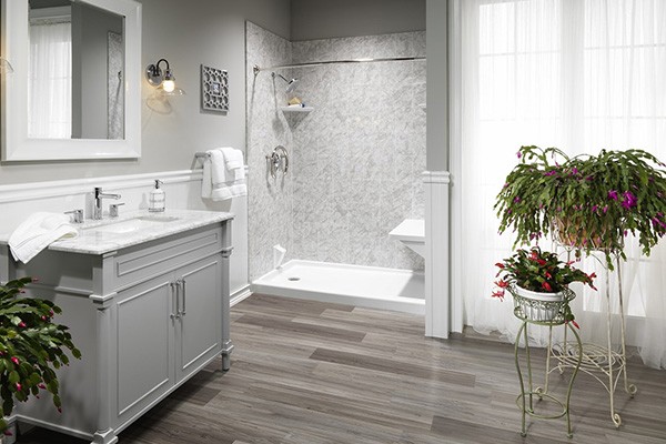 Bathroom Renovation Services