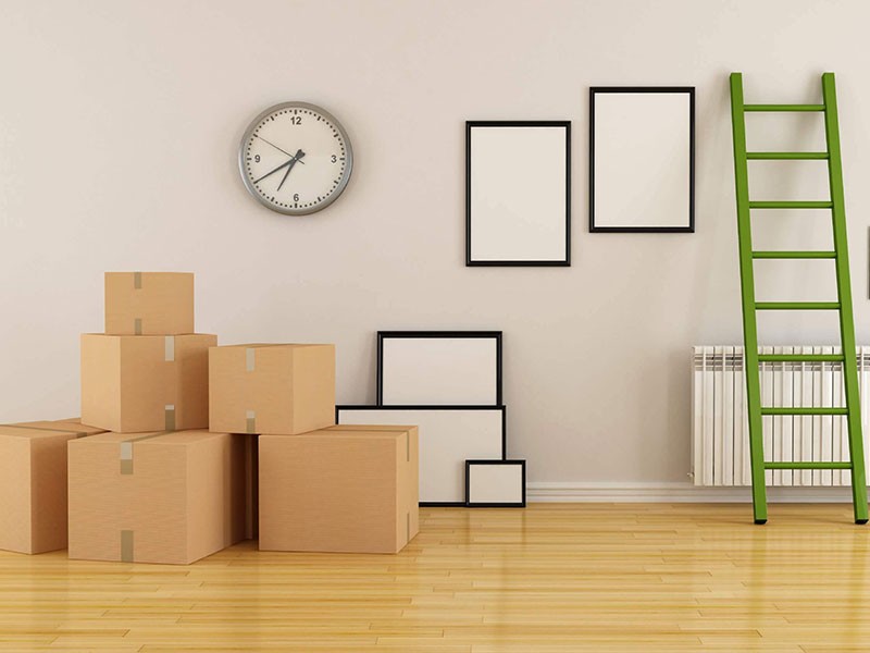 Reasons to Hire Our Moving Services