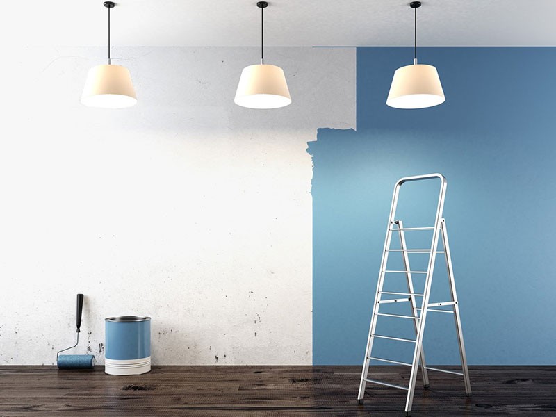 Benefits Of Choosing Our Painting Services