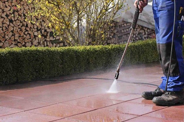 Pressure Washing Company