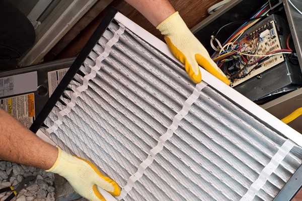 Air Conditioning Maintenance Service