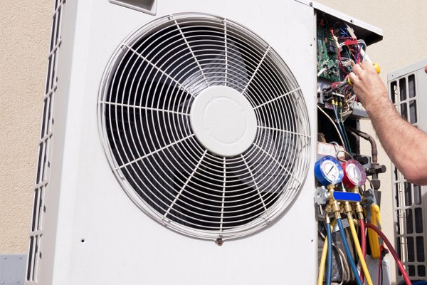 Air Conditioning Repair Service