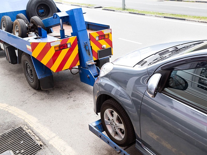 Why Hire Affordable Towing Services?