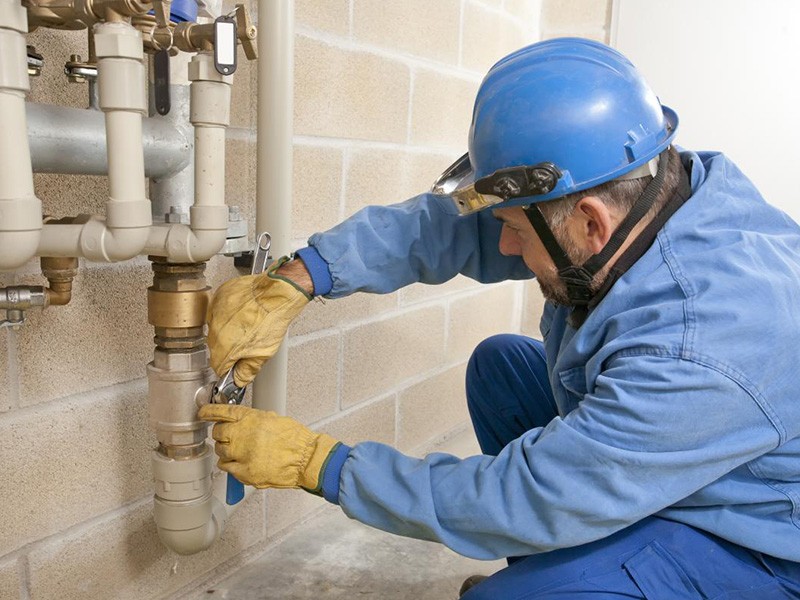 The Most Trusted Choice for Local Plumbing & Drain Cleaning Services in Sylmar CA