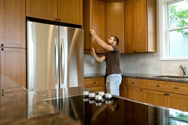 Kitchen Cabinet Installation Estimates