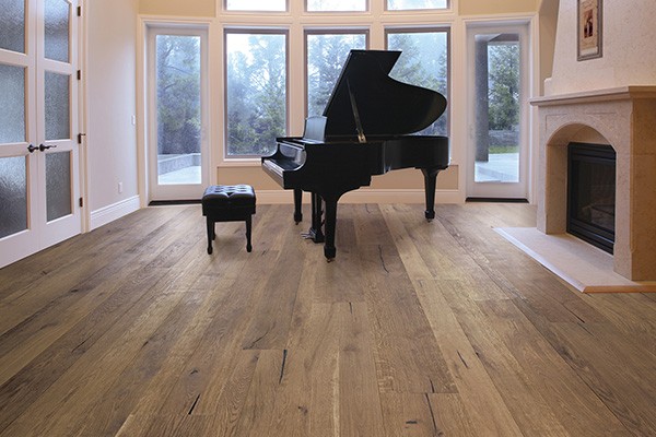 Wooden Flooring Company