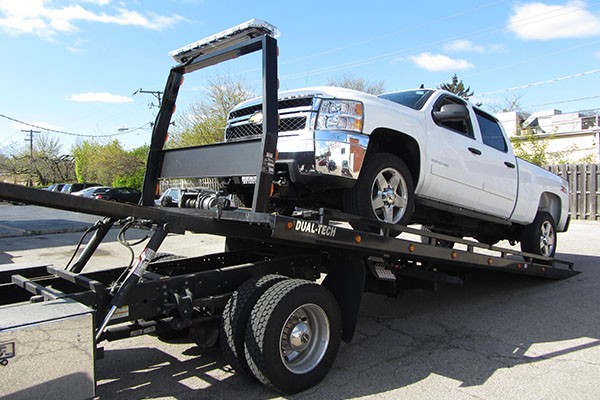 Towing Services