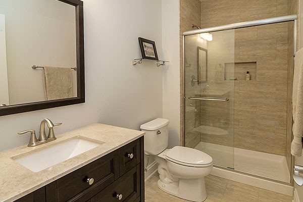 Bathroom Remodeling Services