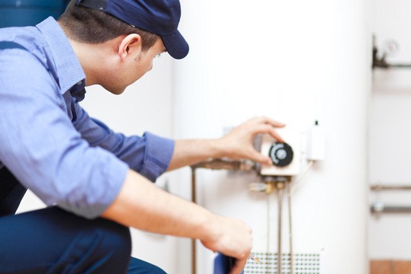 Residential Heating And Cooling Services