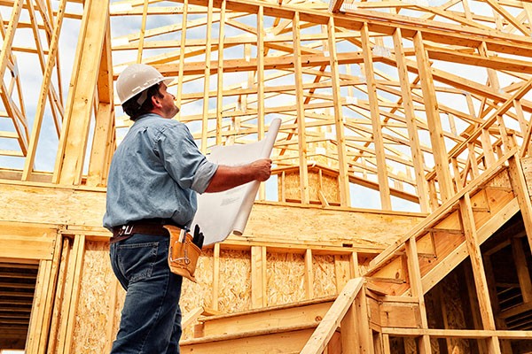 New Construction Inspections