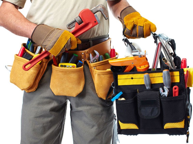 Why Should You Choose Our Handyman Services?