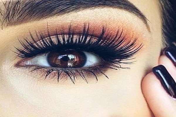 Eyelash Extension Services